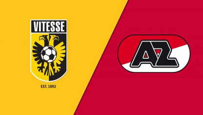 Nhận định, Soi kèo Vitesse vs AZ Alkmaar, 01h00 ngày 27/8, VĐQG Hà Lan