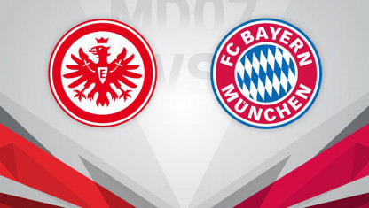 Soi kèo Frankfurt vs Bayern, 01h30 ngày 6/8, Bundesliga