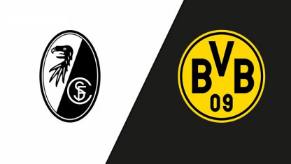 Soi kèo Freiburg vs Dortmund, 01h30 ngày 13/8, Bundesliga