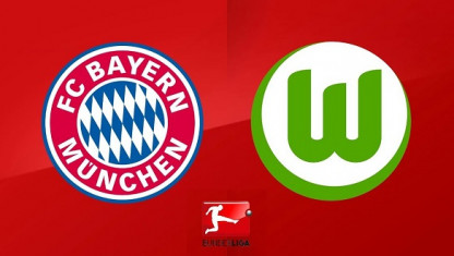 Soi kèo Bayern Munich vs Wolfsburg, 22h30 ngày 14/8, Bundesliga