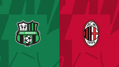 Soi kèo Sassuolo vs Milan, 23h30 ngày 30/8, Serie A