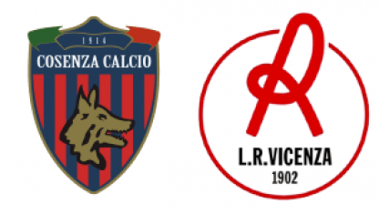 Nhận định, Soi kèo Cosenza vs Vicenza, 01h30 ngày 21/5, Hạng 2 Italia