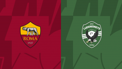 Soi kèo AS Roma vs Ludogorets, 03h00 ngày 4/11, Cúp C2 Châu Âu
