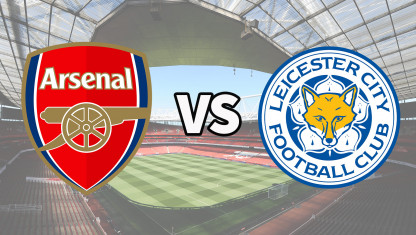 Soi kèo Arsenal vs Leicester, 21h00 ngày 13/8, Ngoại Hạng Anh