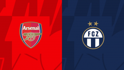 Soi kèo Arsenal vs Zurich, 03h00 ngày 4/11, Cúp C2 Châu Âu