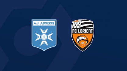 Soi kèo Auxerre vs Lorient, 02h00 ngày 17/9, Ligue 1