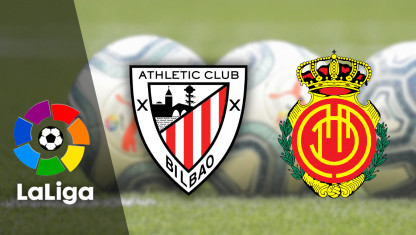 Soi kèo Bilbao vs Mallorca, 22h30 ngày 15/8, La Liga
