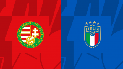 Soi kèo Hungary vs Ý, 01h45 ngày 27/9, Nations League