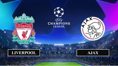Soi kèo Liverpool vs Ajax, 02h00 ngày 14/9, Cúp C1 Châu Âu
