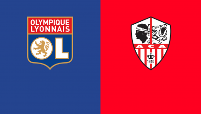 Soi kèo Lyon vs Ajaccio, 02h00 ngày 6/8, Ligue 1