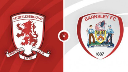 Soi kèo Middlesbrough vs Barnsley, 01h45 ngày 11/8, Cúp Liên Đoàn Anh