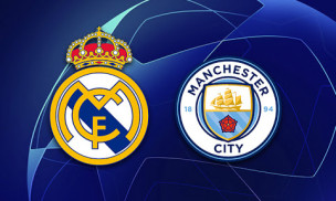 Nhận định, Soi kèo Real Madrid vs Man City, 02h00 ngày 5/5, Cúp C1 Châu Âu