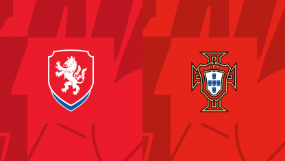 Soi kèo Séc vs Bồ Đào Nha, 01h45 ngày 25/9, Nations League