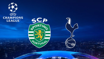 Soi kèo Sporting Lisbon vs Tottenham, 23h45 ngày 13/9, Cúp C1 Châu Âu