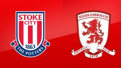 Soi kèo Stoke vs Middlesbrough, 01h45 ngày 18/8, Hạng Nhất Anh