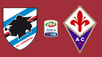 Nhận định, Soi kèo Sampdoria vs Fiorentina, 22h30 ngày 16/5, Serie A