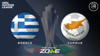Soi kèo Hy Lạp vs Cyprus, 01h45 ngày 10/6, UEFA Nations League