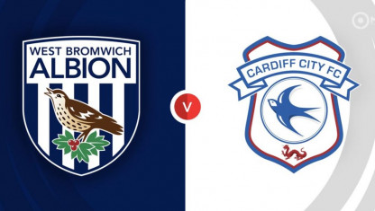 Soi kèo West Brom vs Cardiff, 02h00 ngày 18/8, Hạng Nhất Anh