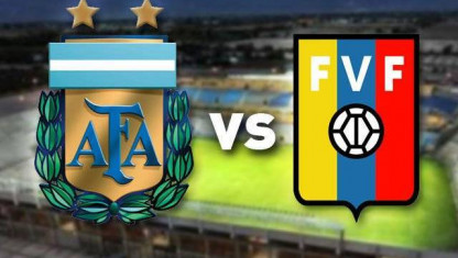 Nhận định, Soi kèo Argentina vs Venezuela, 06h30 ngày 26/3, VL World Cup 2022