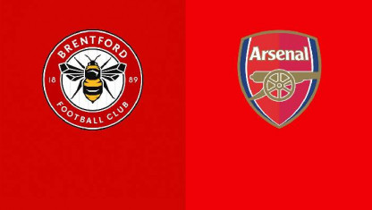 Soi kèo Brentford vs Arsenal, 18h00 ngày 18/9, Ngoại Hạng Anh