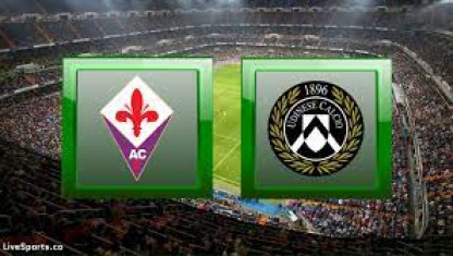 Nhận định, Soi kèo Fiorentina vs Udinese, 23h00 ngày 27/4, Serie A
