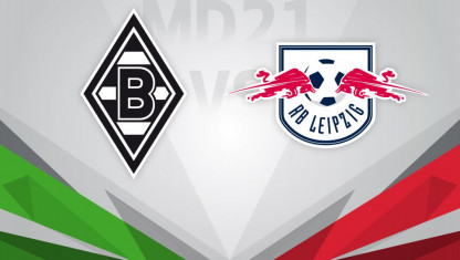 Nhận định, Soi kèo Gladbach vs Leipzig, 01h30 ngày 3/5, Bundesliga