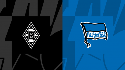 Soi kèo Gladbach vs Hertha Berlin, 01h30 ngày 20/8, Bundesliga