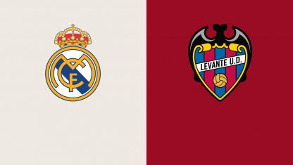 Nhận định, Soi kèo Real Madrid vs Levante, 02h30 ngày 13/5, La Liga