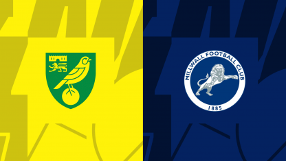 Soi kèo Norwich vs Millwall, 02h00 ngày 20/8, Hạng Nhất Anh