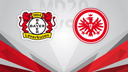 Nhận định, Soi kèo Leverkusen vs Frankfurt, 01h30 ngày 3/5, Bundesliga