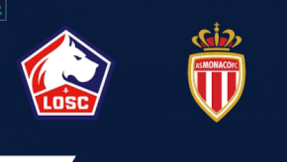 Nhận định, Soi kèo Lille vs Monaco, 02h00 ngày 7/5, Ligue 1