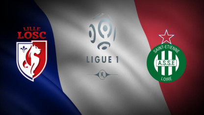 Nhận định, Soi kèo Lille vs Saint-Etienne, 03h00 ngày 12/3, Ligue 1