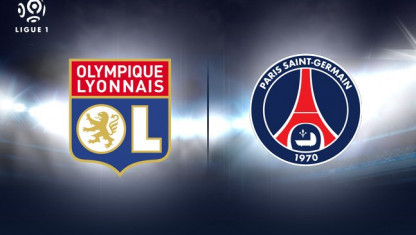 Soi kèo Lyon vs PSG, 01h45 ngày 19/9, Ligue 1