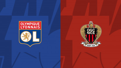 Soi kèo Lyon vs Nice, 03h00 ngày 12/11, Ligue 1