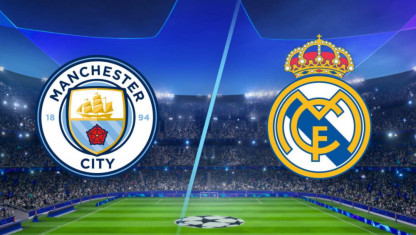 Nhận định, Soi kèo Man City vs Real Madrid, 02h00 ngày 27/4, Cúp C1 Châu Âu