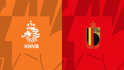 Soi kèo Hà Lan vs Bỉ, 01h45 ngày 26/9, Nations League