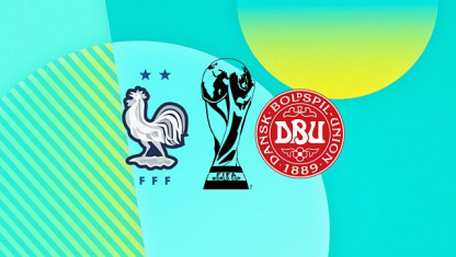 Soi kèo Pháp vs Đan Mạch, 23h00 ngày 26/11, World Cup 2022