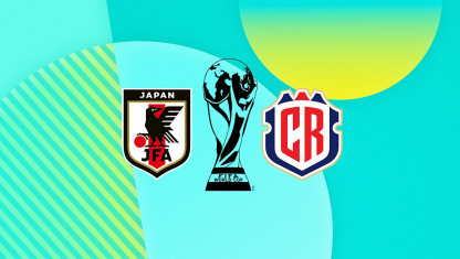 Soi kèo Nhật Bản vs Costa Rica, 17h00 ngày 27/11, World Cup 2022