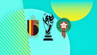 Soi kèo Bỉ vs Morocco, 20h00 ngày 27/11, World Cup 2022