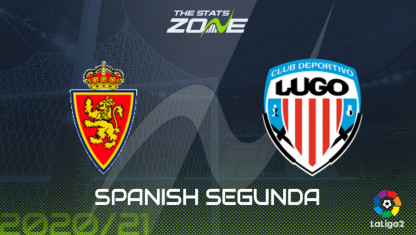Nhận định, Soi kèo Zaragoza vs Lugo, 02h00 ngày 21/5, Hạng 2 Tây Ban Nha