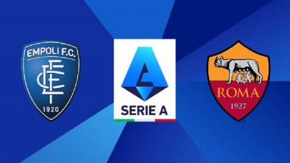 Soi kèo Empoli vs Roma, 01h45 ngày 13/9, Serie A
