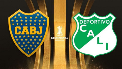 Nhận định, Soi kèo Boca Juniors vs Deportivo Cali, 07h00 ngày 27/5, Copa Libertadores