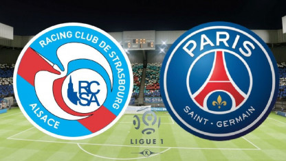 Nhận định, Soi kèo Strasbourg vs PSG, 02h00 ngày 30/4, Ligue 1