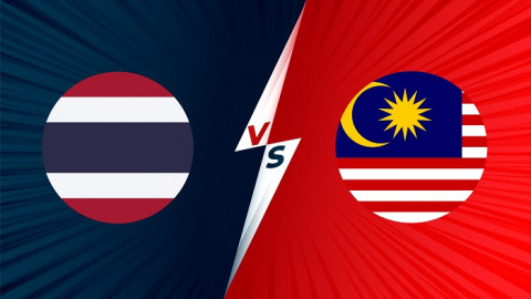 Nhận định, Soi kèo Thái Lan vs Malaysia, 23h45 ngày 15/6, VL World Cup 2022