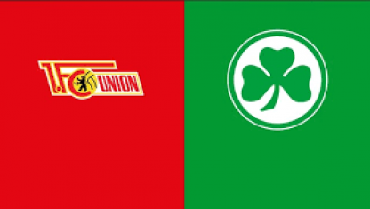 Nhận định, Soi kèo Union Berlin vs Greuther Furth, 01h30 ngày 30/4, Bundesliga