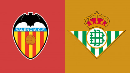 Nhận định, Soi kèo Valencia vs Betis, 00h00 ngày 11/5, La Liga