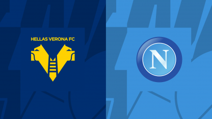 Soi kèo Verona vs Napoli, 23h30 ngày 15/8, Serie A