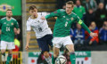 Video highlight Bắc Ireland vs Ý - Vòng loại World Cup 2022