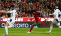Video highlight Bồ Đào Nha vs Serbia - Vòng loại World Cup 2022