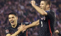 Video highlight Croatia vs Nga - Vòng loại World Cup 2022